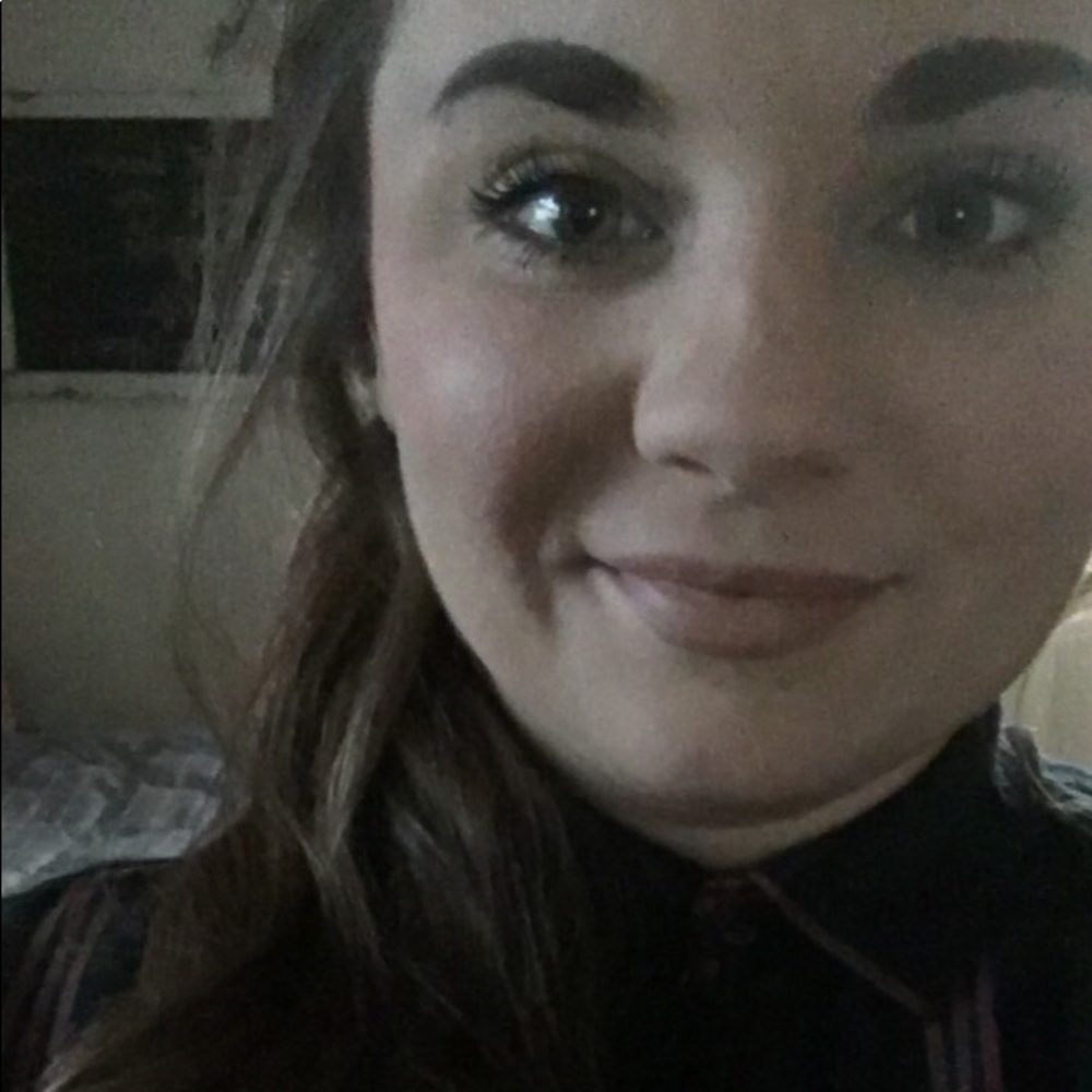Meet your Posher, Sarah